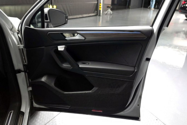 2024 Volkswagen Tiguan с пробегом 20 049 км