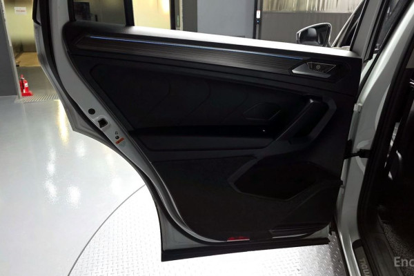 2024 Volkswagen Tiguan с пробегом 20 049 км