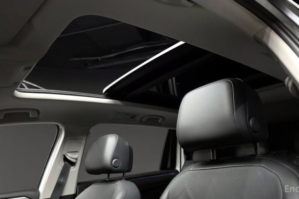 2024 Volkswagen Tiguan с пробегом 20 049 км