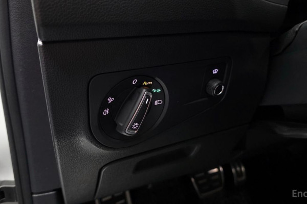 2024 Volkswagen Tiguan с пробегом 20 049 км