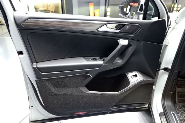 2024 Volkswagen Tiguan с пробегом 20 049 км