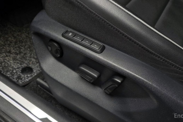 2024 Volkswagen Tiguan с пробегом 20 049 км