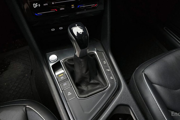 2023 Volkswagen Tiguan с пробегом 28 317 км