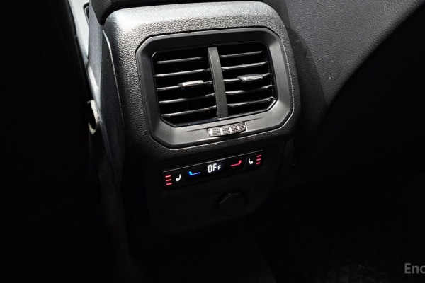 2023 Volkswagen Tiguan с пробегом 28 317 км