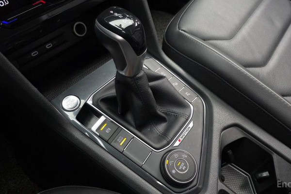 2021 Volkswagen Tiguan с пробегом 76 554 км