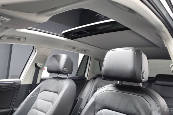 2021 Volkswagen Tiguan с пробегом 76 554 км