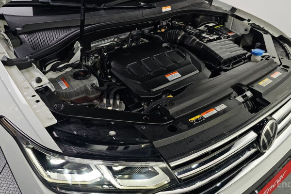 2023 Volkswagen Tiguan с пробегом 81 907 км