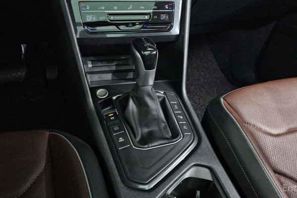 2023 Volkswagen Tiguan с пробегом 81 907 км