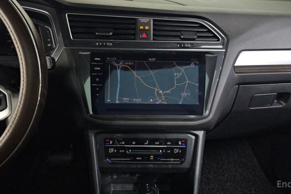 2023 Volkswagen Tiguan с пробегом 81 907 км