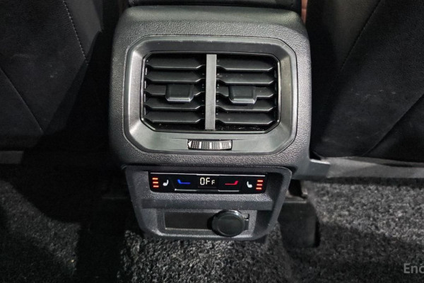 2023 Volkswagen Tiguan с пробегом 81 907 км