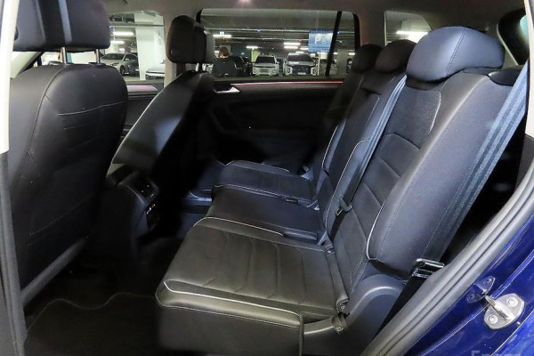 2023 Volkswagen Tiguan с пробегом 29 222 км