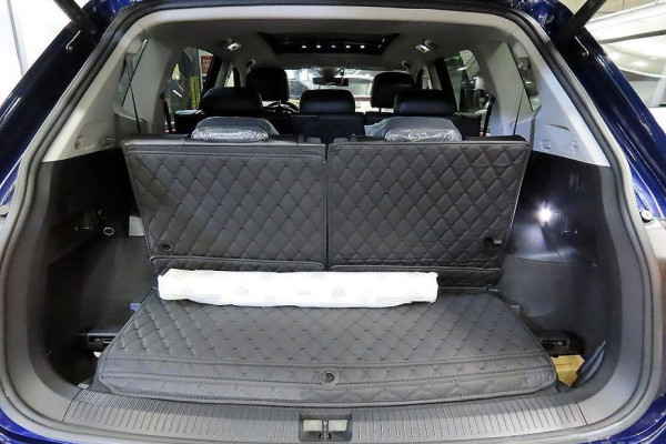 2023 Volkswagen Tiguan с пробегом 29 222 км