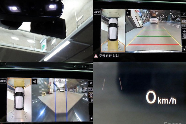 2023 Volkswagen Tiguan с пробегом 29 222 км