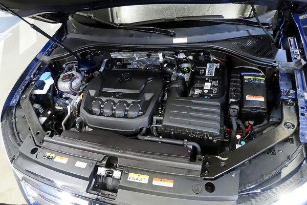 2023 Volkswagen Tiguan с пробегом 29 222 км