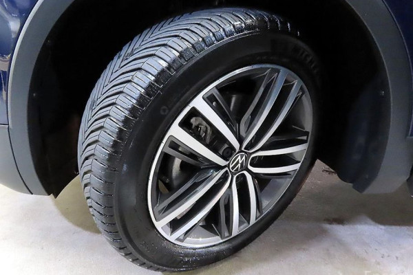 2023 Volkswagen Tiguan с пробегом 29 222 км