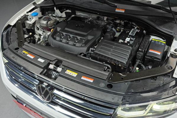 2023 Volkswagen Tiguan с пробегом 38 846 км