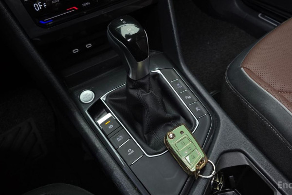 2023 Volkswagen Tiguan с пробегом 38 846 км