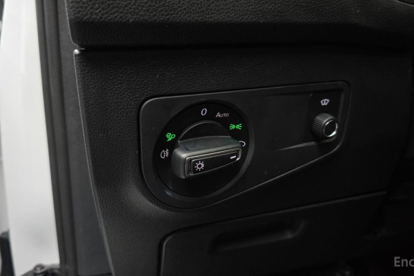 2023 Volkswagen Tiguan с пробегом 38 846 км