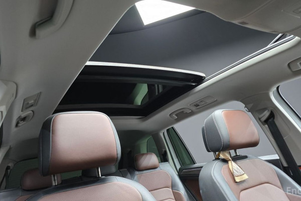 2023 Volkswagen Tiguan с пробегом 38 846 км