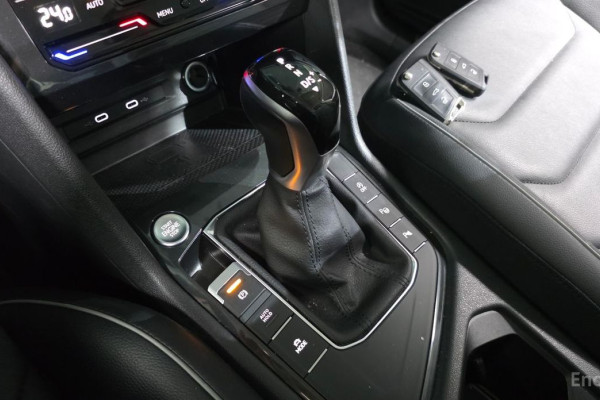 2022 Volkswagen Tiguan с пробегом 43 988 км