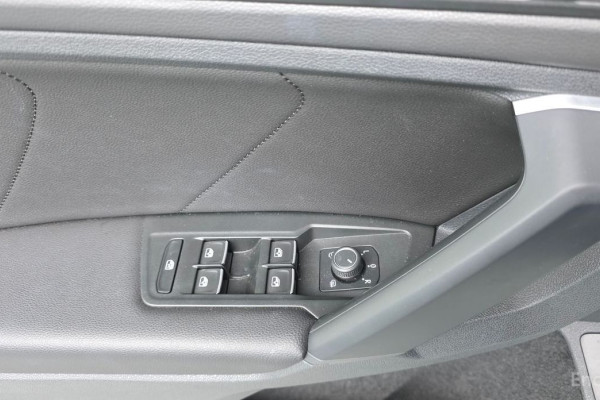 2022 Volkswagen Tiguan с пробегом 43 988 км