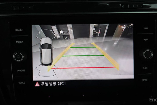 2022 Volkswagen Tiguan с пробегом 43 988 км