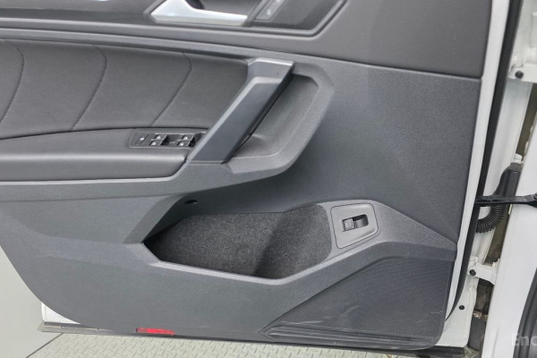 2022 Volkswagen Tiguan с пробегом 43 988 км