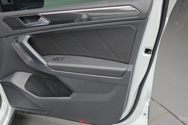 2022 Volkswagen Tiguan с пробегом 43 988 км