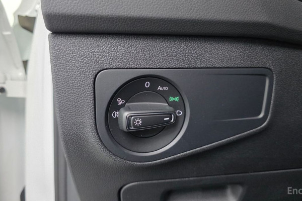 2022 Volkswagen Tiguan с пробегом 43 988 км