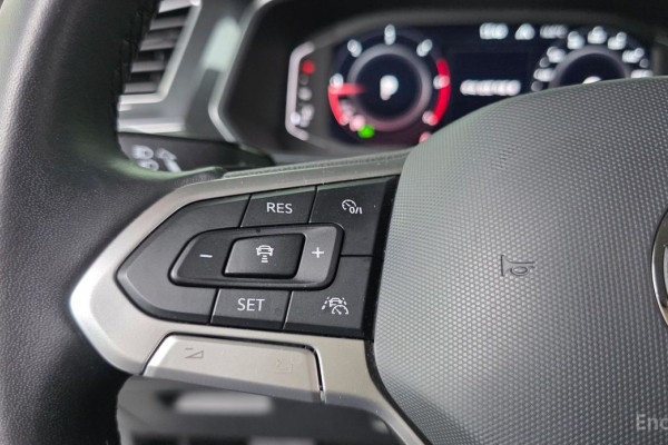 2022 Volkswagen Tiguan с пробегом 43 988 км