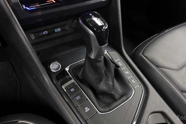 2021 Volkswagen Tiguan с пробегом 27 313 км