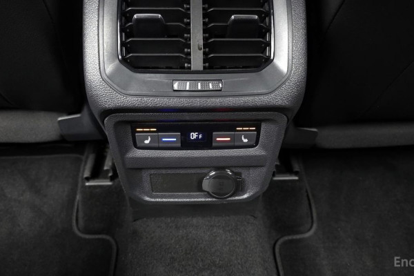 2021 Volkswagen Tiguan с пробегом 27 313 км