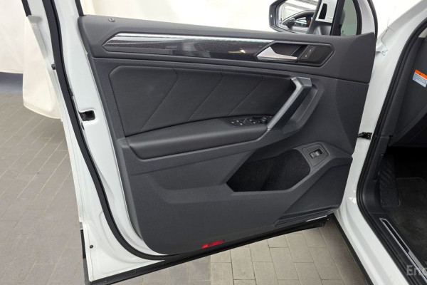 2021 Volkswagen Tiguan с пробегом 27 313 км