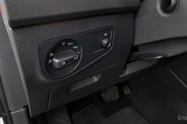 2021 Volkswagen Tiguan с пробегом 27 313 км