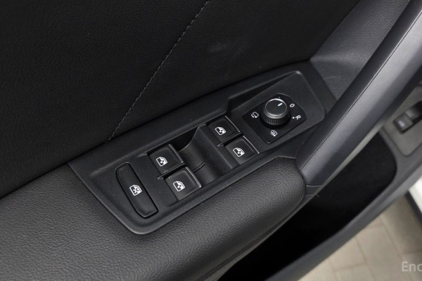 2021 Volkswagen Tiguan с пробегом 27 313 км