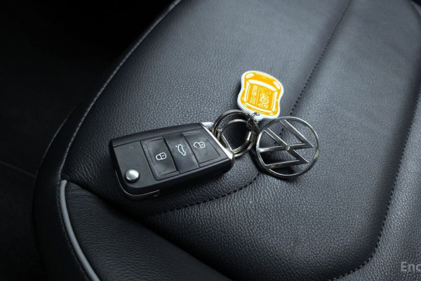 2021 Volkswagen Tiguan с пробегом 27 313 км