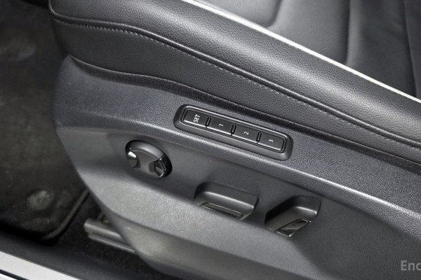 2021 Volkswagen Tiguan с пробегом 27 313 км