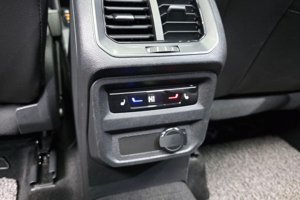 2021 Volkswagen Tiguan с пробегом 95 153 км