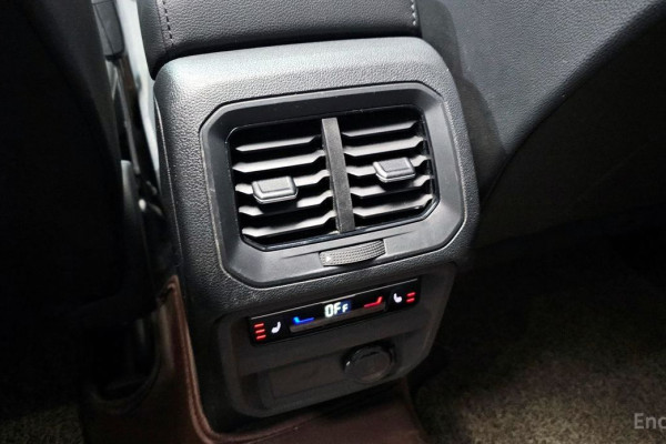 2021 Volkswagen Tiguan с пробегом 42 430 км