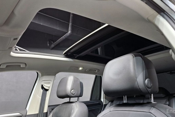 2021 Volkswagen Tiguan с пробегом 42 430 км