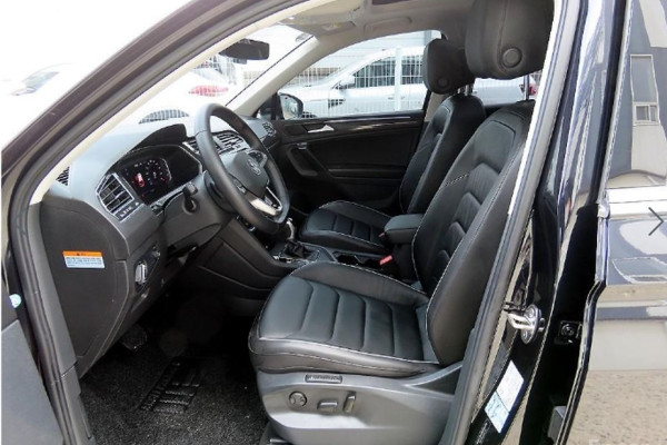 2021 Volkswagen Tiguan с пробегом 41 310 км