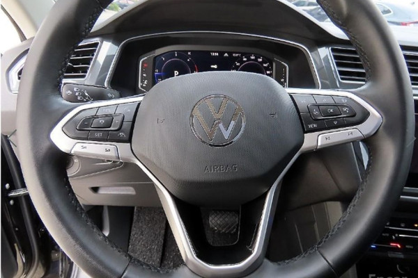 2021 Volkswagen Tiguan с пробегом 41 310 км