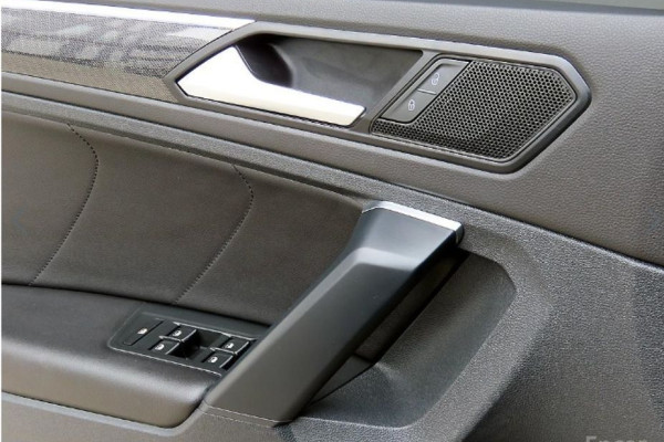 2021 Volkswagen Tiguan с пробегом 41 310 км