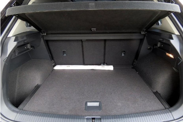 2021 Volkswagen Tiguan с пробегом 41 310 км