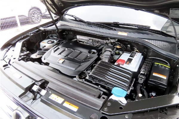 2021 Volkswagen Tiguan с пробегом 41 310 км