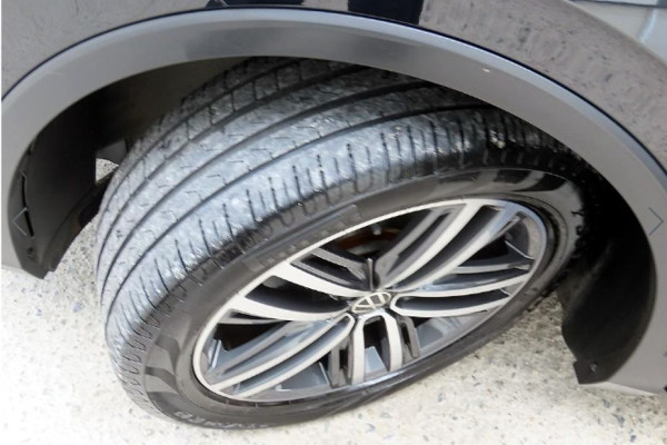 2021 Volkswagen Tiguan с пробегом 41 310 км