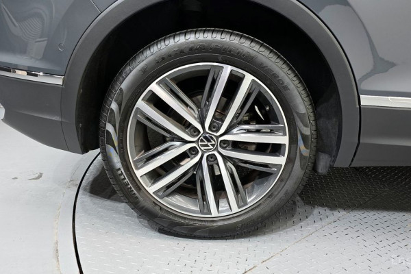 2024 Volkswagen Tiguan с пробегом 10 974 км