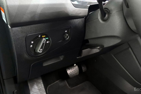 2024 Volkswagen Tiguan с пробегом 10 974 км