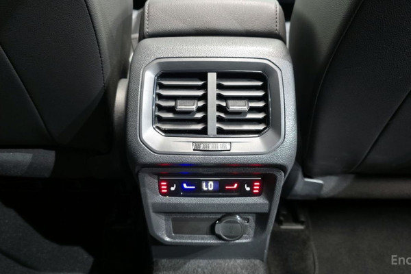 2024 Volkswagen Tiguan с пробегом 10 974 км