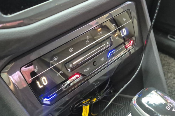 2022 Volkswagen Tiguan с пробегом 60 550 км